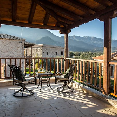 Mystras Grand Palace Resort & Spa Luaran gambar