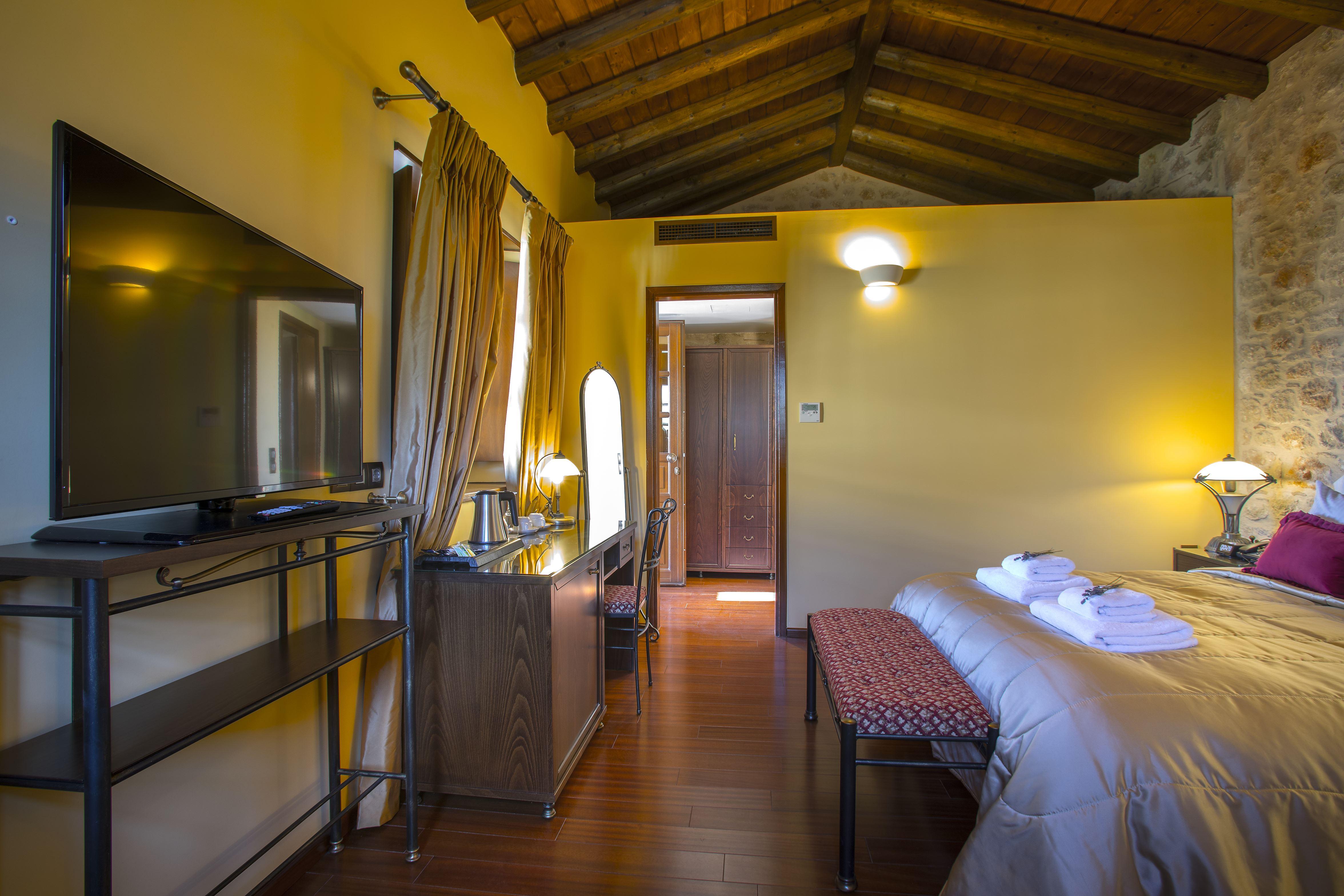 Mystras Grand Palace Resort & Spa Luaran gambar