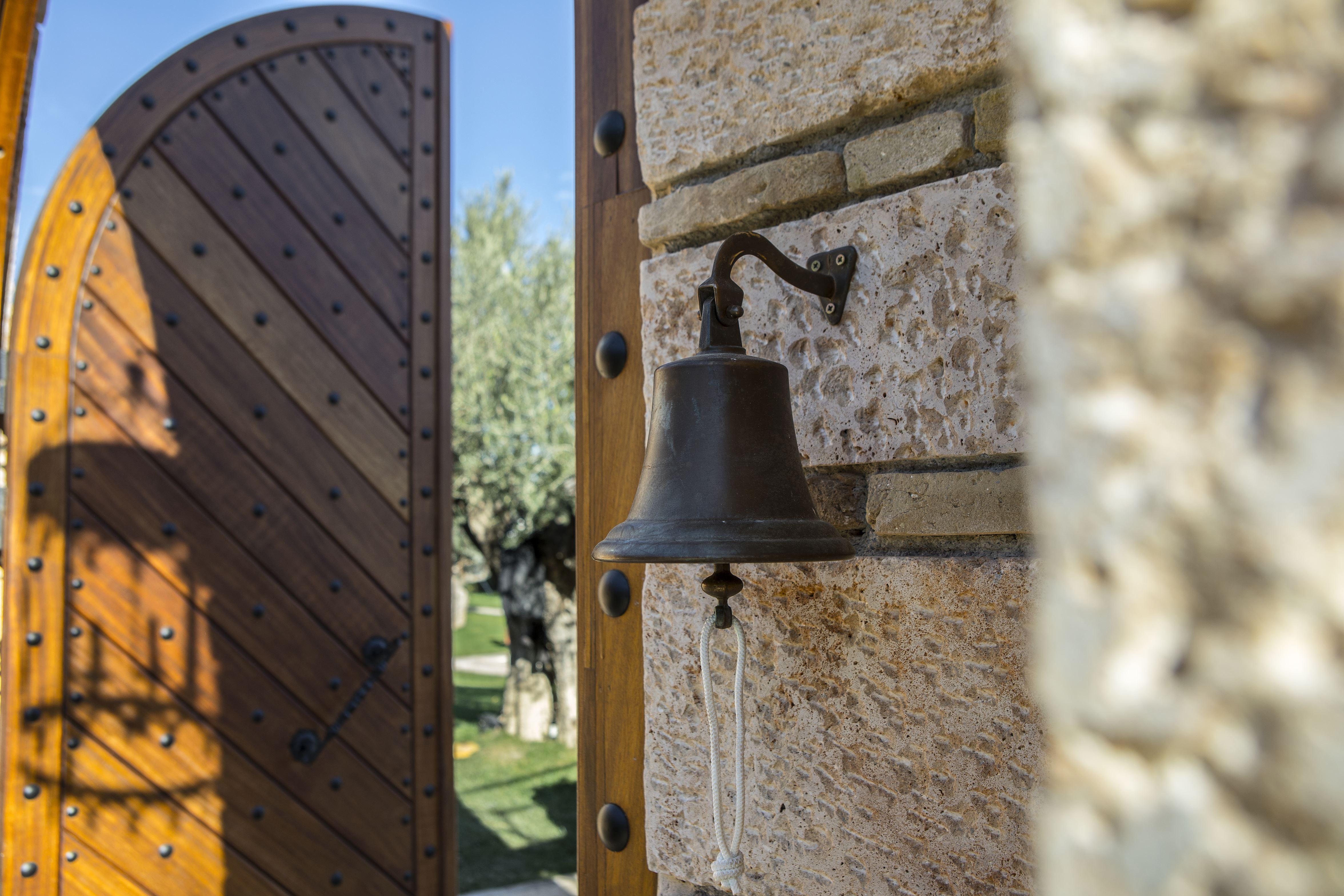 Mystras Grand Palace Resort & Spa Luaran gambar