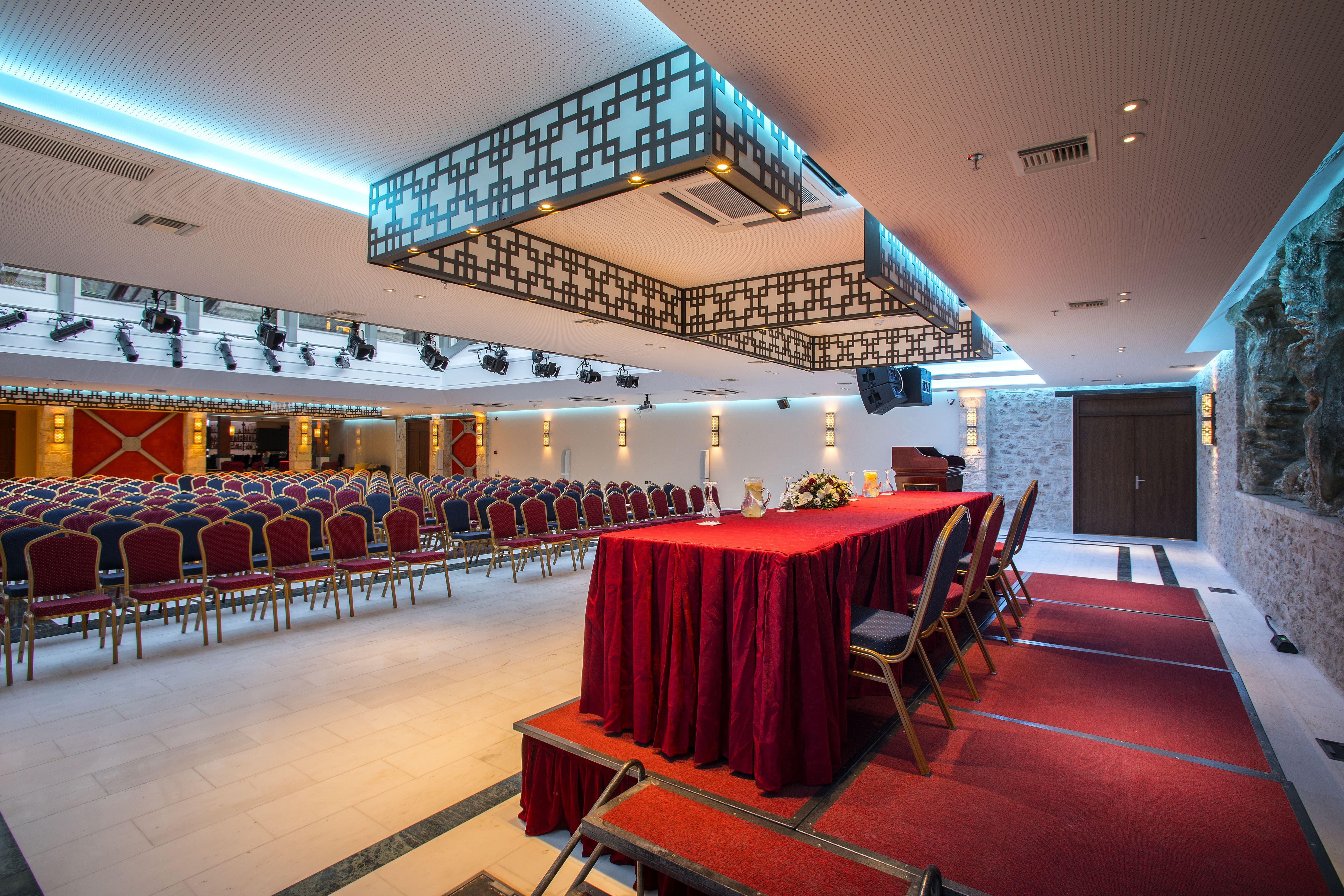 Mystras Grand Palace Resort & Spa Luaran gambar
