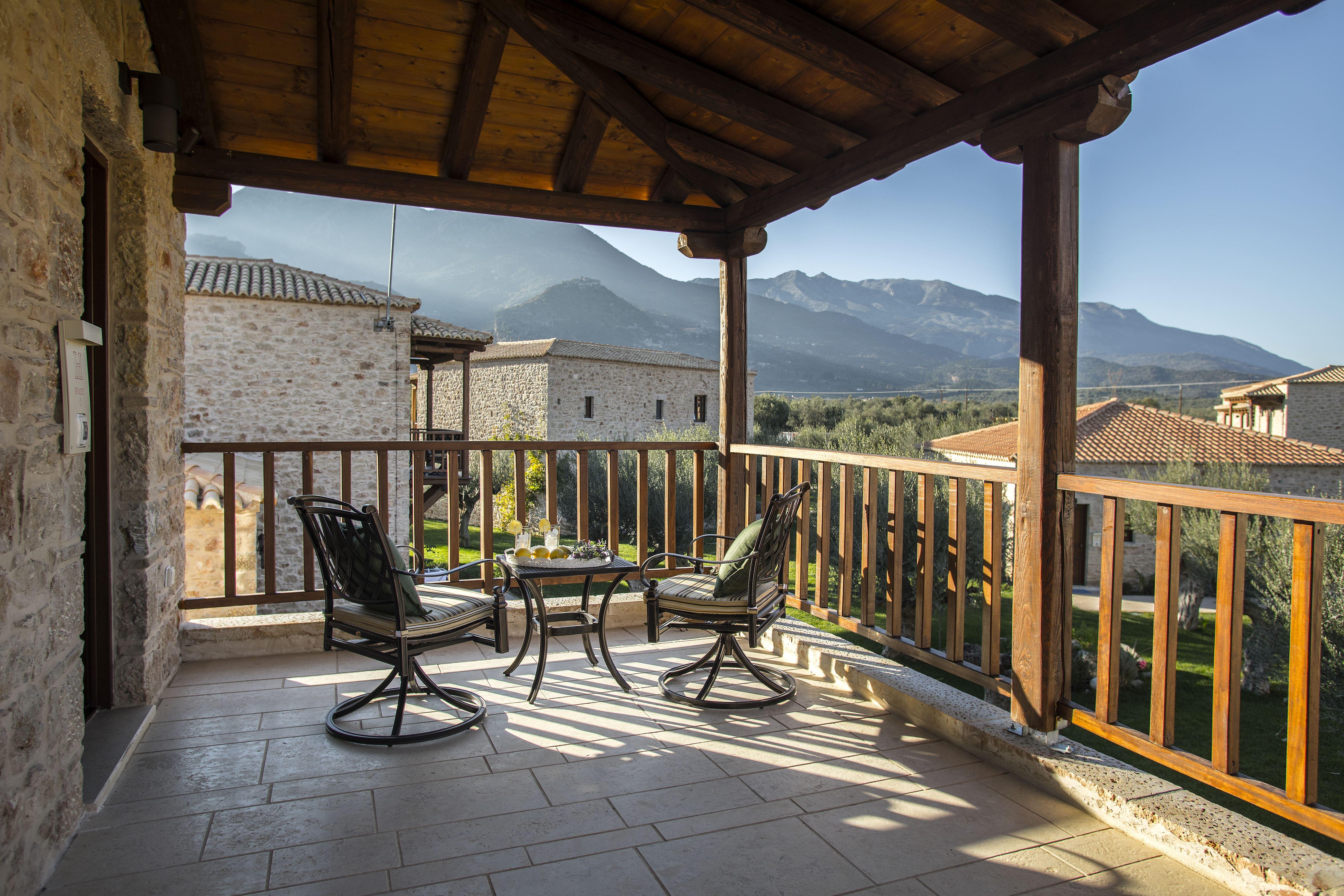 Mystras Grand Palace Resort & Spa Luaran gambar