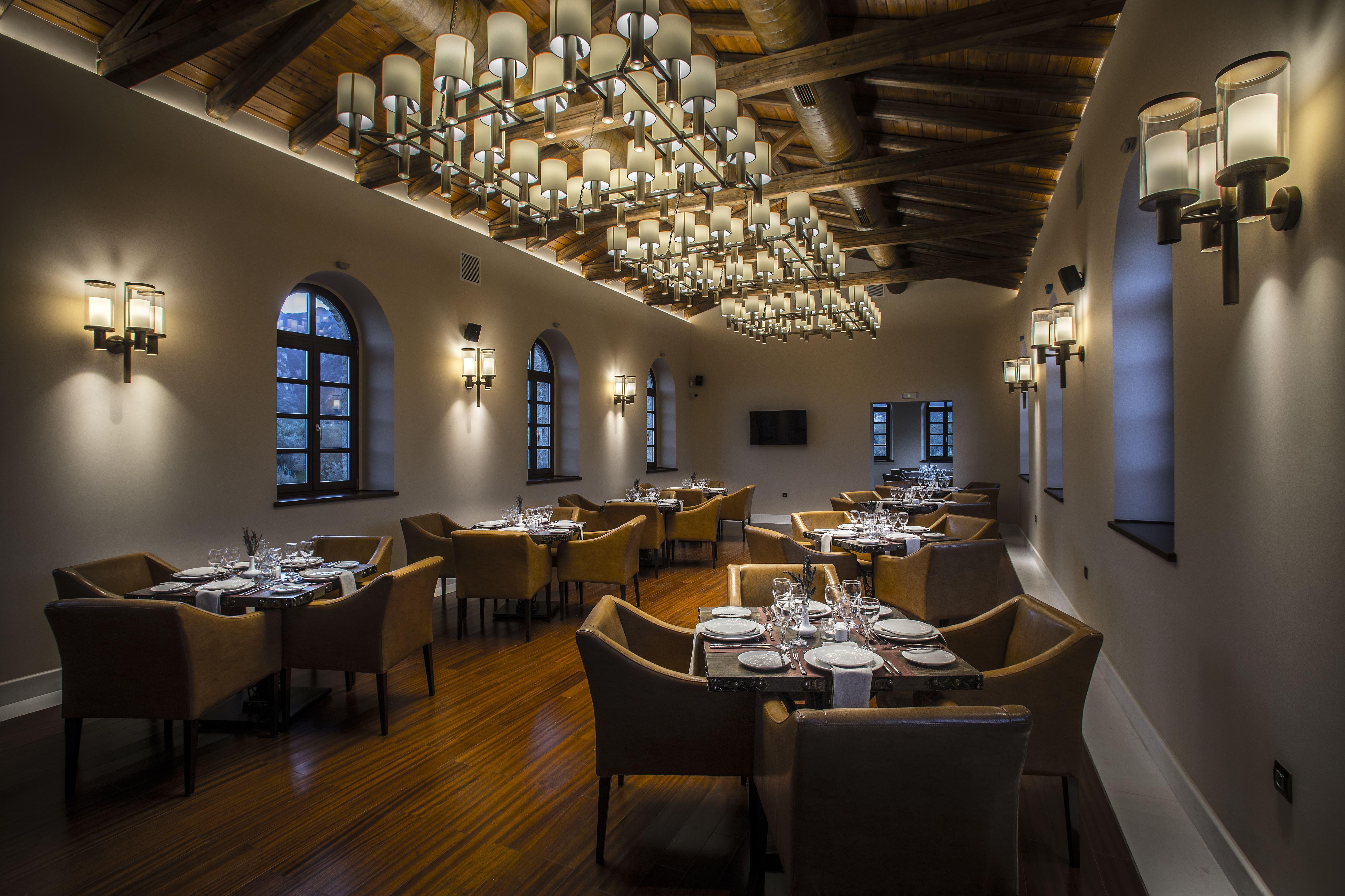 Mystras Grand Palace Resort & Spa Luaran gambar