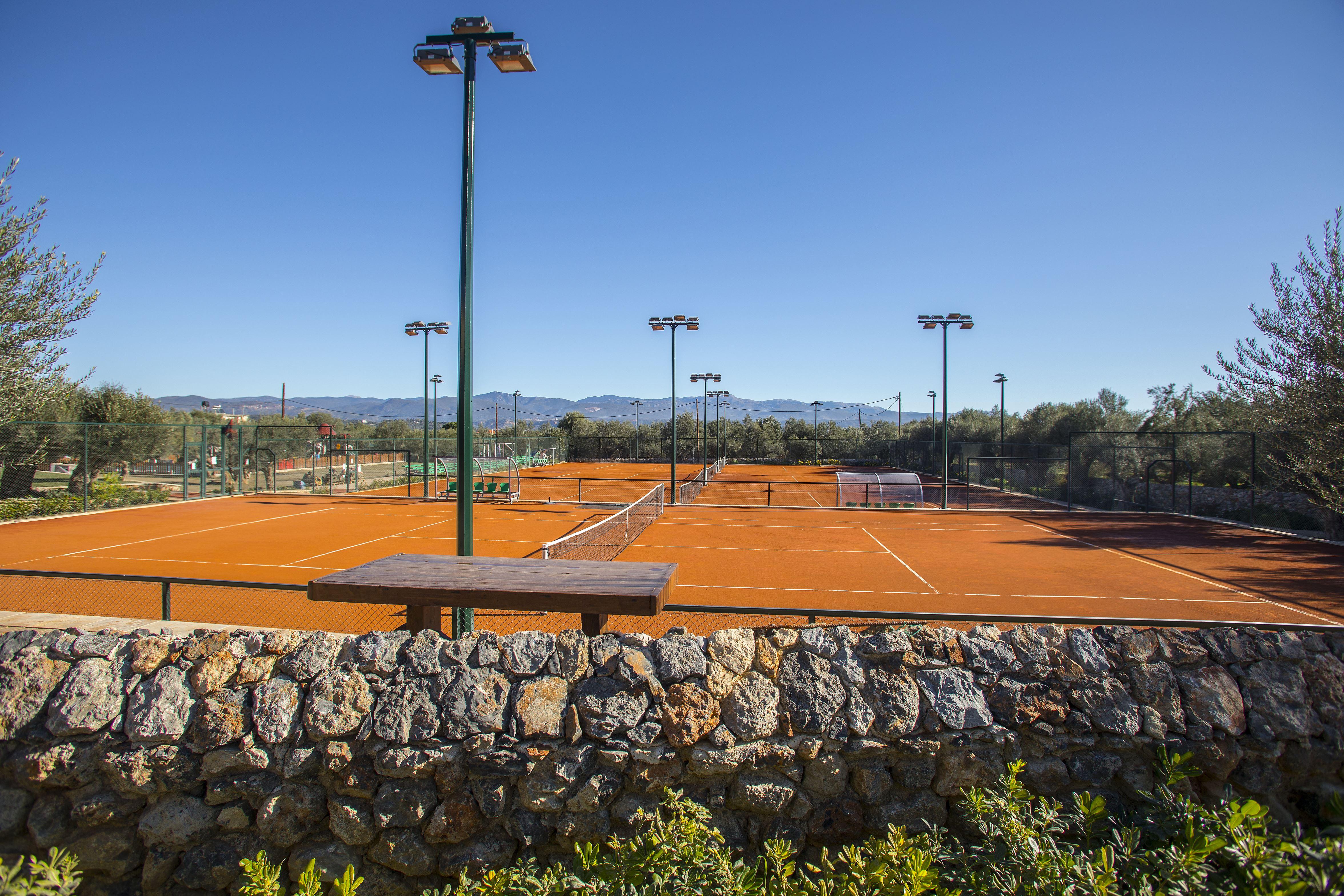 Mystras Grand Palace Resort & Spa Luaran gambar