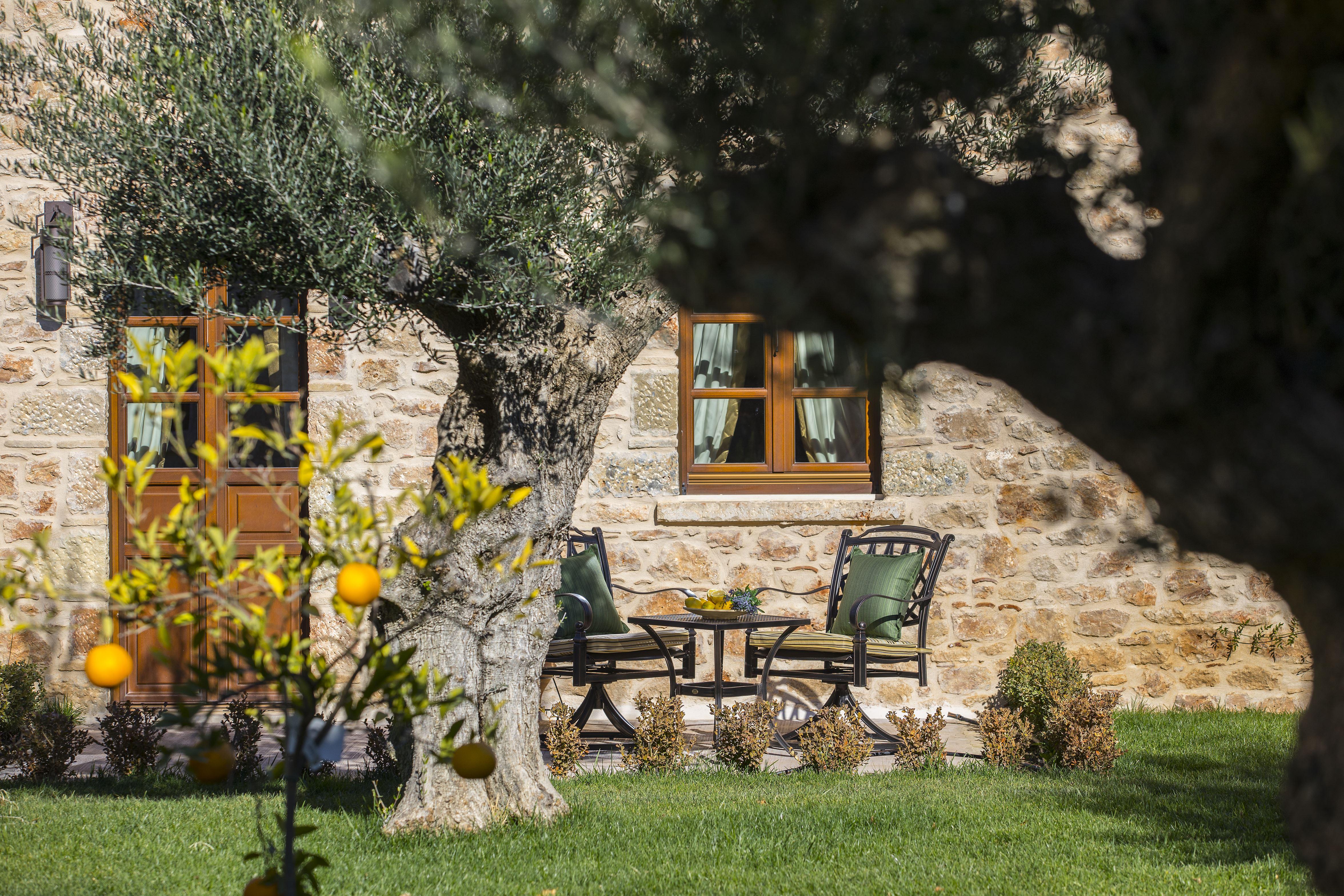 Mystras Grand Palace Resort & Spa Luaran gambar