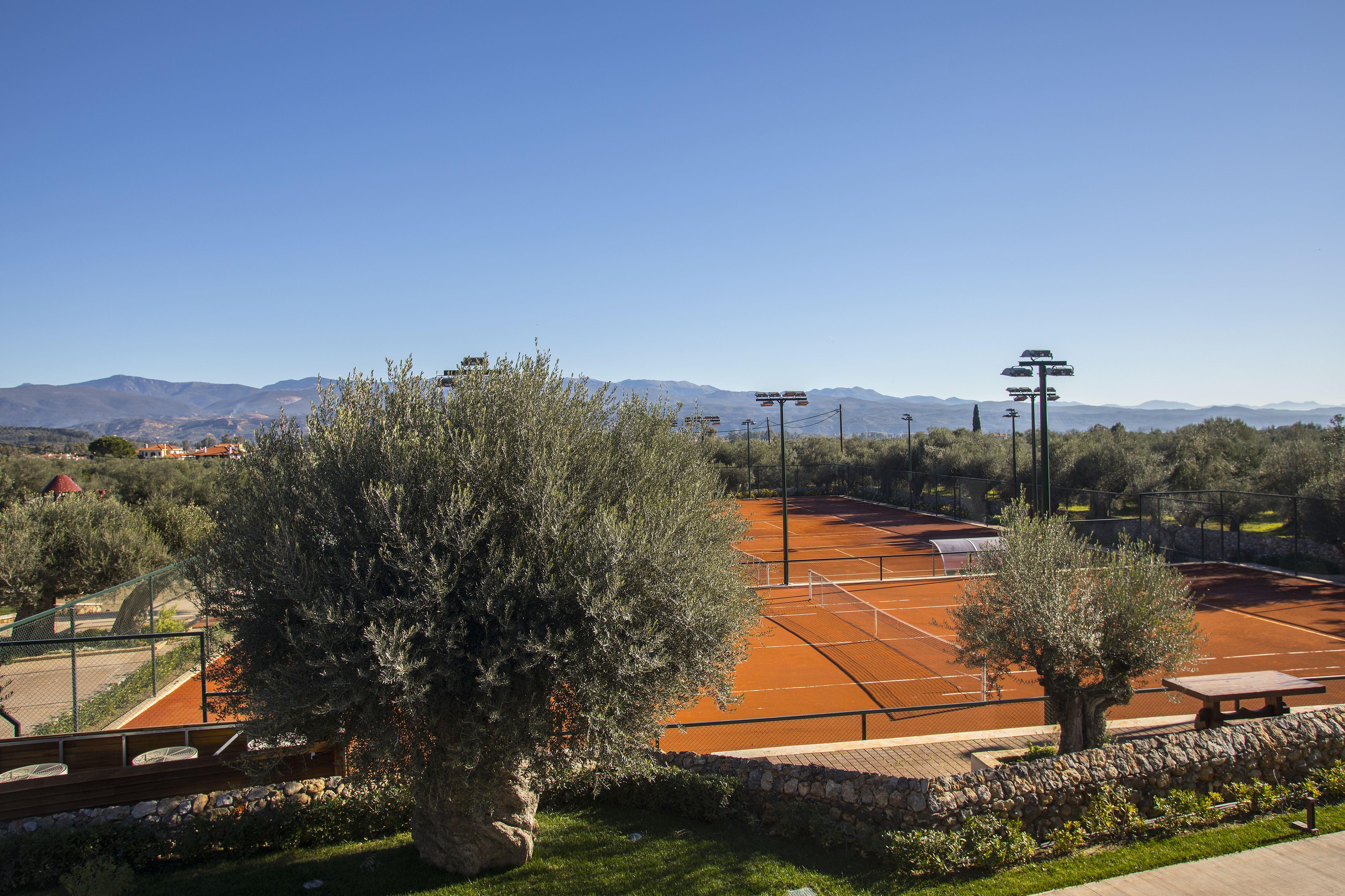 Mystras Grand Palace Resort & Spa Luaran gambar