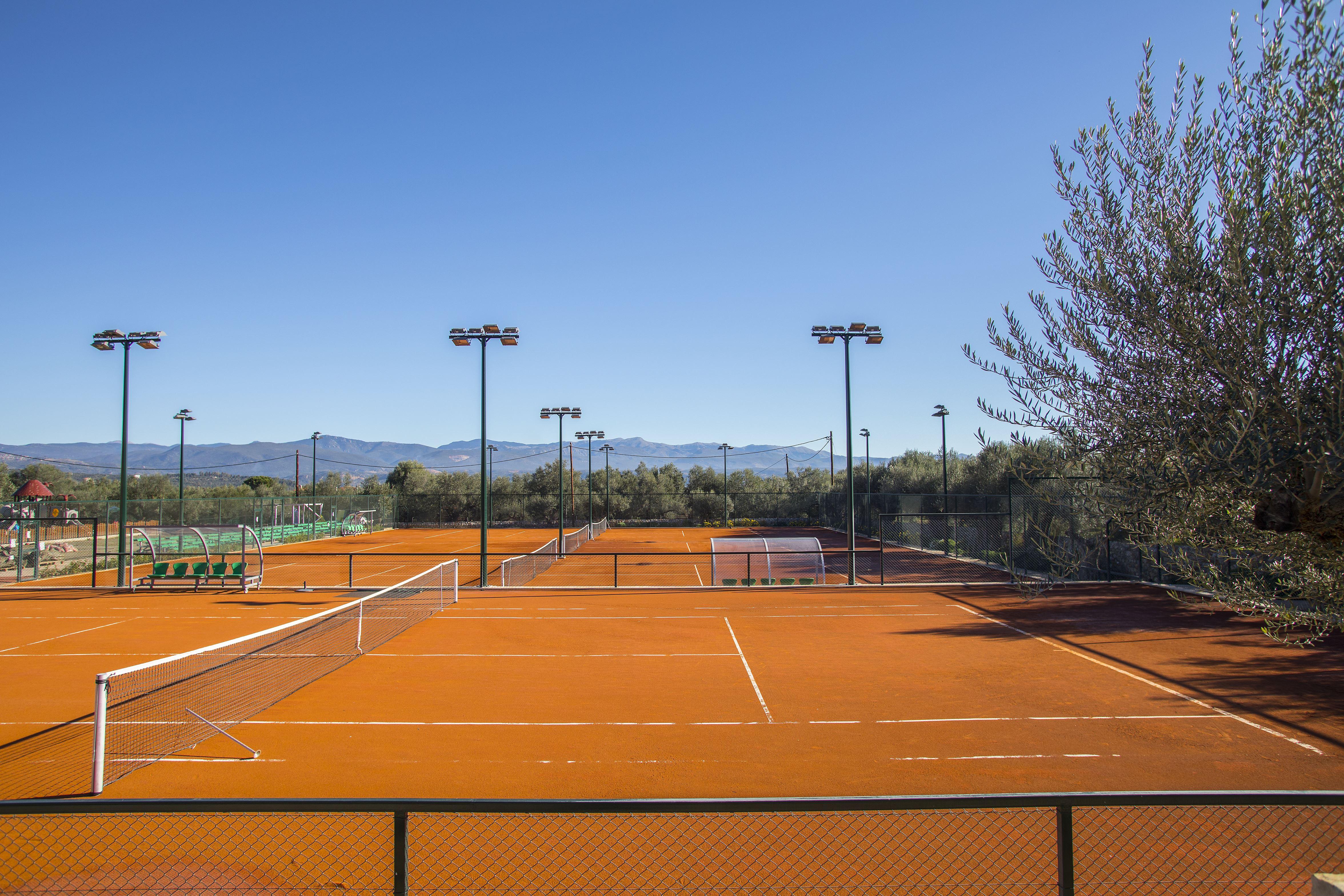 Mystras Grand Palace Resort & Spa Luaran gambar