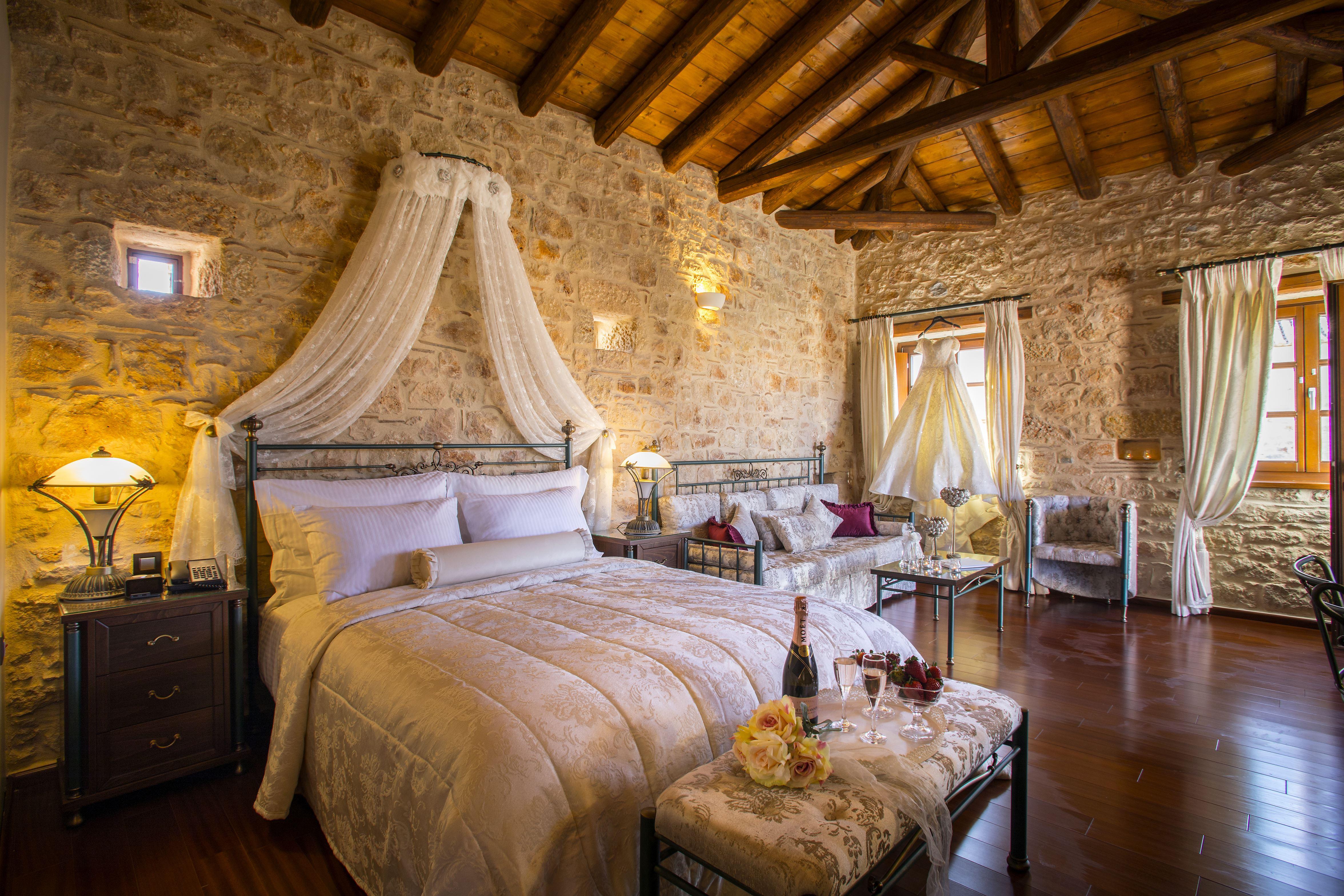 Mystras Grand Palace Resort & Spa Luaran gambar